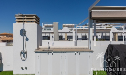 Venta - Apartment - Orihuela - Punta Prima