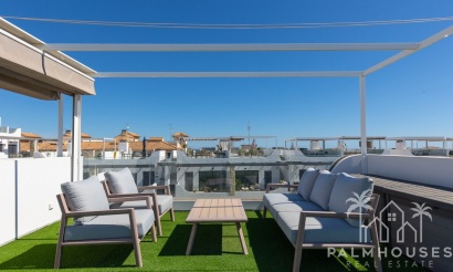 Venta - Apartment - Orihuela - Punta Prima