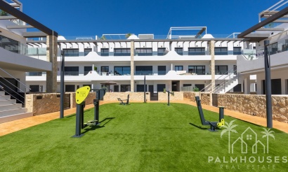 Venta - Apartment - Orihuela - Punta Prima