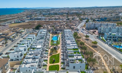 Venta - Apartment - Orihuela - Punta Prima