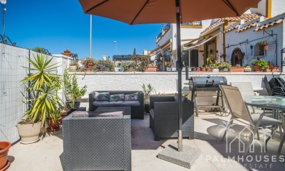 Herverkoop - Villa - Benidorm - Urb Entre Naranjos
