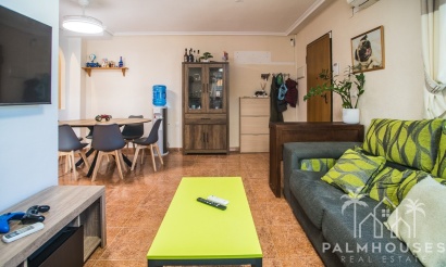 Herverkoop - Villa - Benidorm - Urb Entre Naranjos