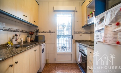 Herverkoop - Villa - Benidorm - Urb Entre Naranjos