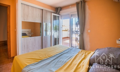 Herverkoop - Villa - Benidorm - Urb Entre Naranjos