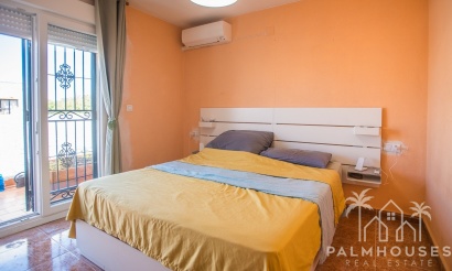 Herverkoop - Villa - Benidorm - Urb Entre Naranjos