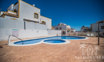 Herverkoop - Villa - Benidorm - Urb Entre Naranjos