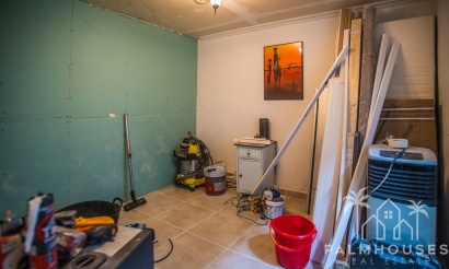 Herverkoop - Villa - Benidorm - Urb Entre Naranjos