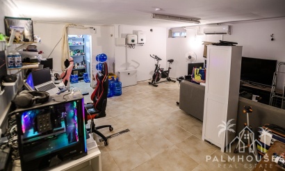 Herverkoop - Villa - Benidorm - Urb Entre Naranjos