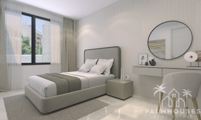 Nouvelle construction - Apartment - Torrevieja