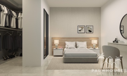 Nouvelle construction - Apartment - Torrevieja