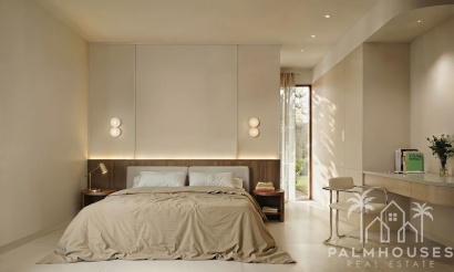 Nieuwbouw - Villa - Algorfa