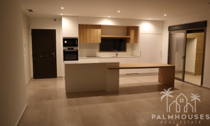 Nueva construcción  - Villa - Aspe