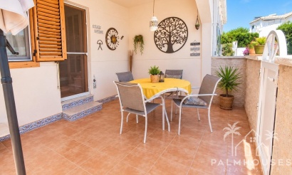 Revente - Villa - Orihuela - Playa Flamenca