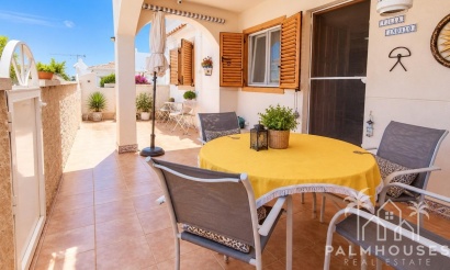 Revente - Villa - Orihuela - Playa Flamenca