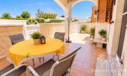 Revente - Villa - Orihuela - Playa Flamenca