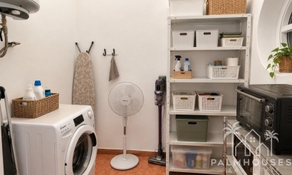 Revente - Villa - Orihuela - Playa Flamenca