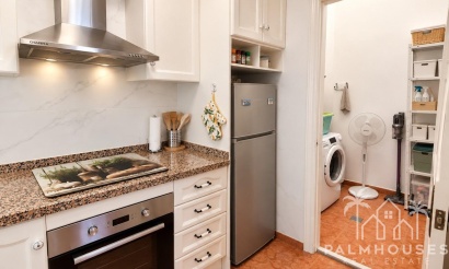 Revente - Villa - Orihuela - Playa Flamenca
