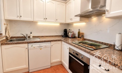 Revente - Villa - Orihuela - Playa Flamenca