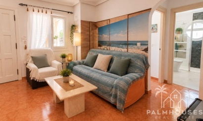 Revente - Villa - Orihuela - Playa Flamenca