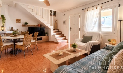 Revente - Villa - Orihuela - Playa Flamenca
