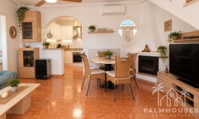 Revente - Villa - Orihuela - Playa Flamenca