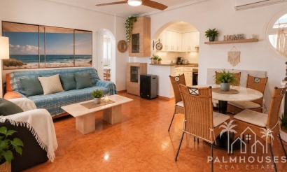 Revente - Villa - Orihuela - Playa Flamenca