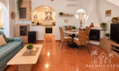 Revente - Villa - Orihuela - Playa Flamenca