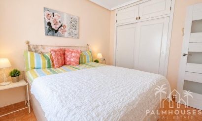 Revente - Villa - Orihuela - Playa Flamenca