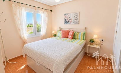 Revente - Villa - Orihuela - Playa Flamenca