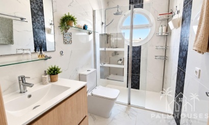 Revente - Villa - Orihuela - Playa Flamenca