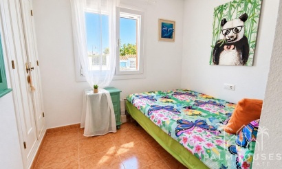 Revente - Villa - Orihuela - Playa Flamenca