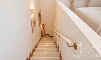 Revente - Villa - Orihuela - Playa Flamenca