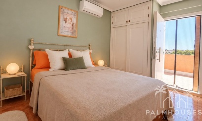 Revente - Villa - Orihuela - Playa Flamenca