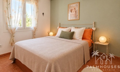 Revente - Villa - Orihuela - Playa Flamenca