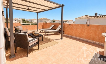 Revente - Villa - Orihuela - Playa Flamenca
