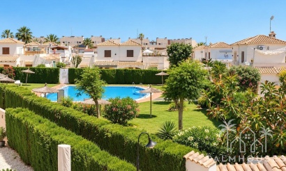Revente - Villa - Orihuela - Playa Flamenca
