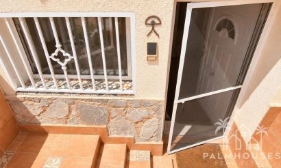 Revente - Villa - Orihuela - Playa Flamenca