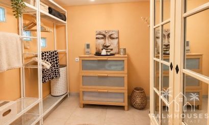 Revente - Villa - Orihuela - Playa Flamenca