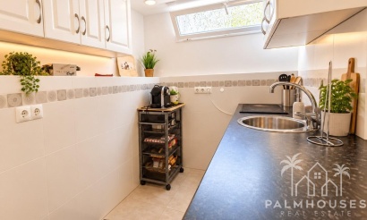 Revente - Villa - Orihuela - Playa Flamenca