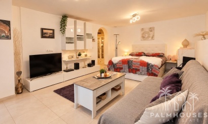 Revente - Villa - Orihuela - Playa Flamenca