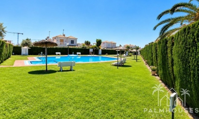 Revente - Villa - Orihuela - Playa Flamenca