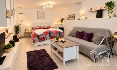 Revente - Villa - Orihuela - Playa Flamenca