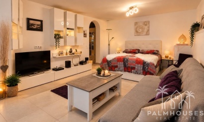 Revente - Villa - Orihuela - Playa Flamenca