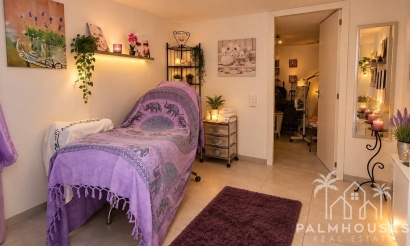 Revente - Villa - Orihuela - Playa Flamenca