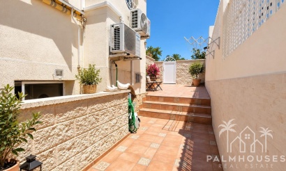 Revente - Villa - Orihuela - Playa Flamenca