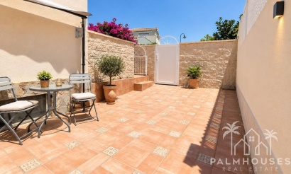 Revente - Villa - Orihuela - Playa Flamenca