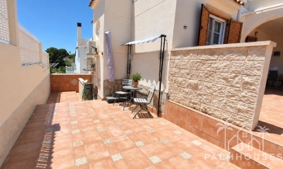 Revente - Villa - Orihuela - Playa Flamenca