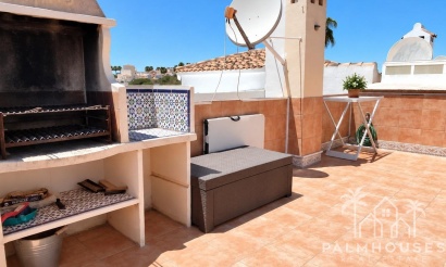 Revente - Villa - Orihuela - Playa Flamenca