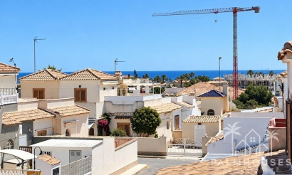 Revente - Villa - Orihuela - Playa Flamenca