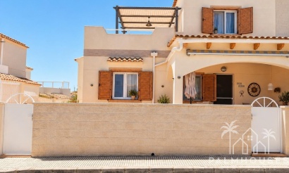 Revente - Villa - Orihuela - Playa Flamenca